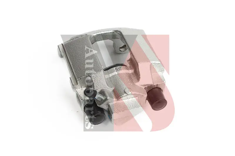 Bremssattel Hinterachse rechts hinter der Achse YSPARTS YS-BC1280