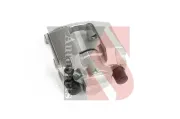 Bremssattel Hinterachse rechts hinter der Achse YSPARTS YS-BC1280
