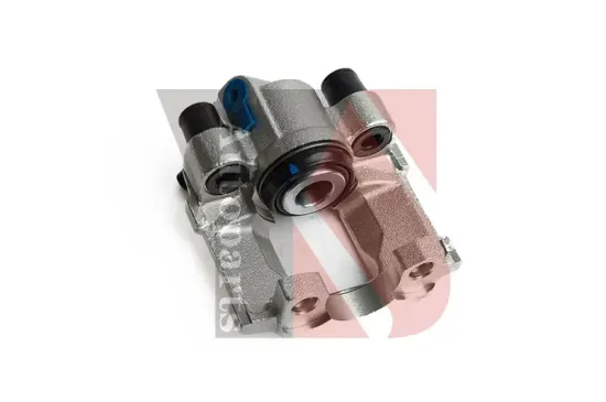 Bremssattel Hinterachse rechts hinter der Achse YSPARTS YS-BC1280 Bild Bremssattel Hinterachse rechts hinter der Achse YSPARTS YS-BC1280