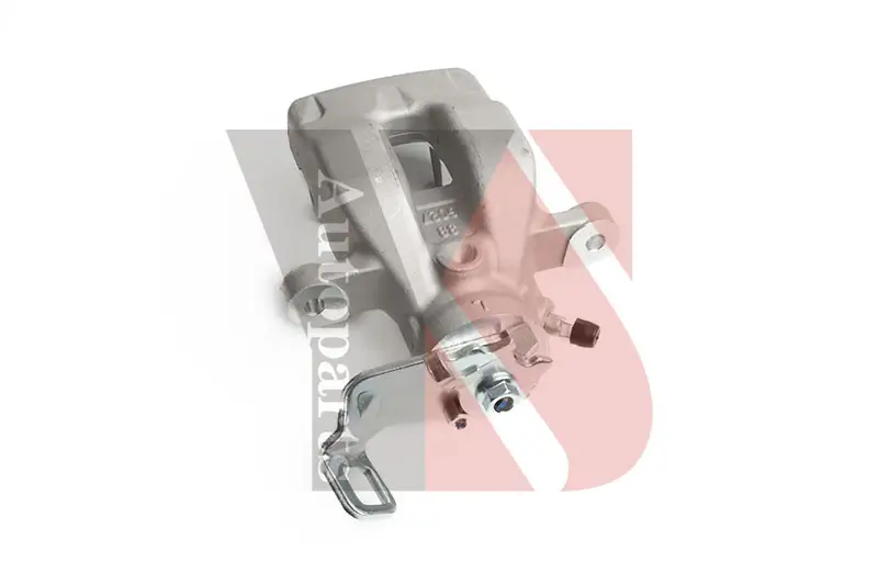 Bremssattel Hinterachse links YSPARTS YS-BC1281