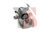 Bremssattel Hinterachse rechts YSPARTS YS-BC1282 Bild Bremssattel Hinterachse rechts YSPARTS YS-BC1282