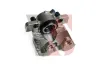 Bremssattel Vorderachse rechts YSPARTS YS-BC1300 Bild Bremssattel Vorderachse rechts YSPARTS YS-BC1300