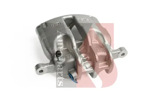 Bremssattel Vorderachse links YSPARTS YS-BC1305 Bild Bremssattel Vorderachse links YSPARTS YS-BC1305