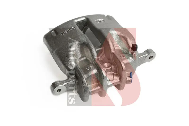 Bremssattel Vorderachse rechts YSPARTS YS-BC1306