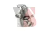 Bremssattel Hinterachse rechts YSPARTS YS-BC1358 Bild Bremssattel Hinterachse rechts YSPARTS YS-BC1358