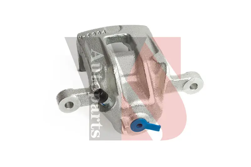 Bremssattel Hinterachse rechts YSPARTS YS-BC1362