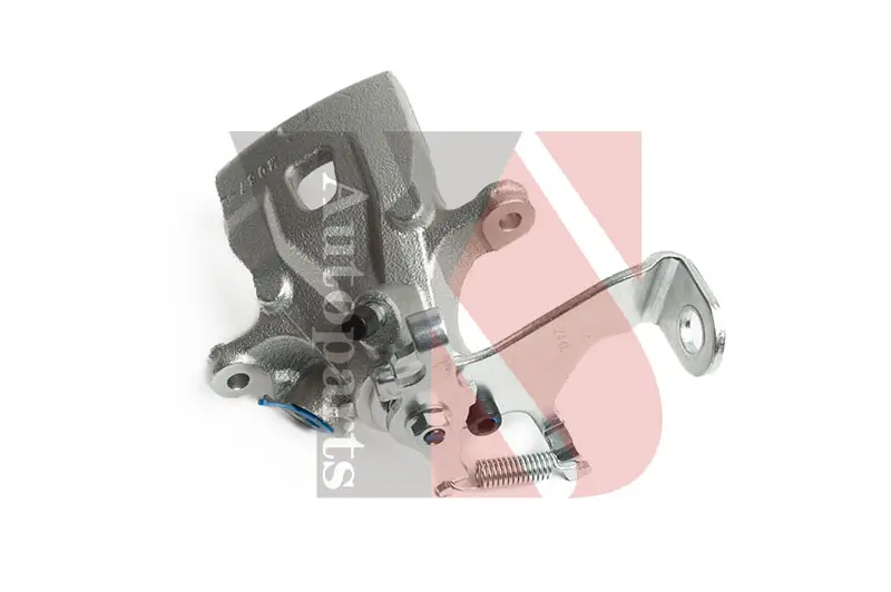 Bremssattel Hinterachse links YSPARTS YS-BC1395