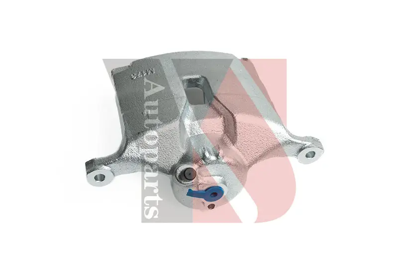 Bremssattel Vorderachse links YSPARTS YS-BC1401