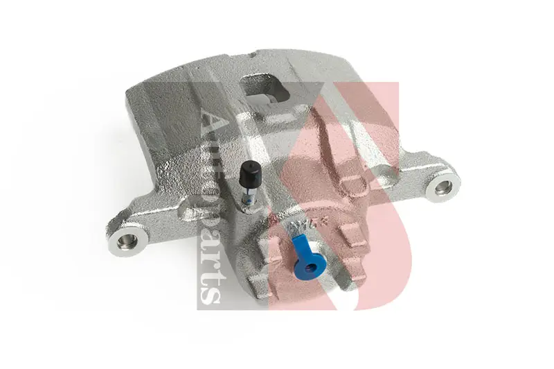 Bremssattel Vorderachse links YSPARTS YS-BC1449