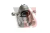 Bremssattel Hinterachse rechts YSPARTS YS-BC1460 Bild Bremssattel Hinterachse rechts YSPARTS YS-BC1460