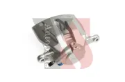 Bremssattel Vorderachse links YSPARTS YS-BC1487