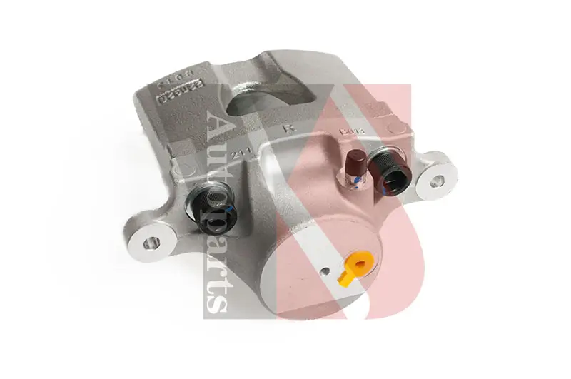 Bremssattel Vorderachse rechts YSPARTS YS-BC1492