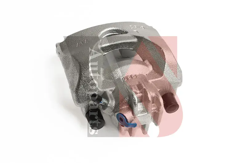 Bremssattel Vorderachse links YSPARTS YS-BC1501