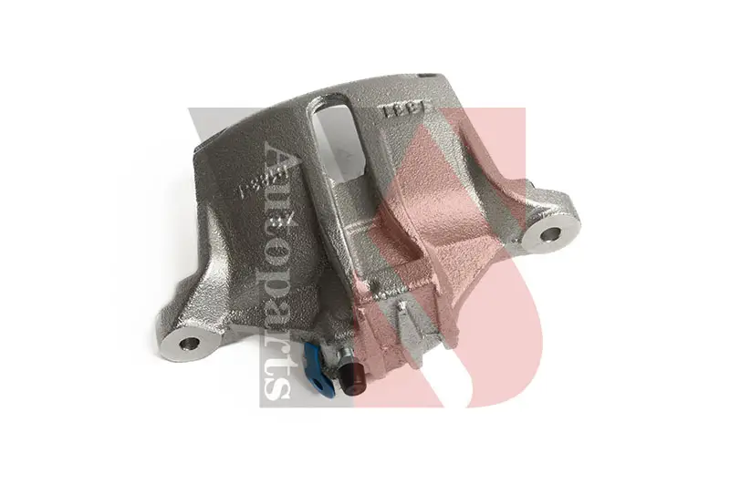 Bremssattel Vorderachse links YSPARTS YS-BC1505