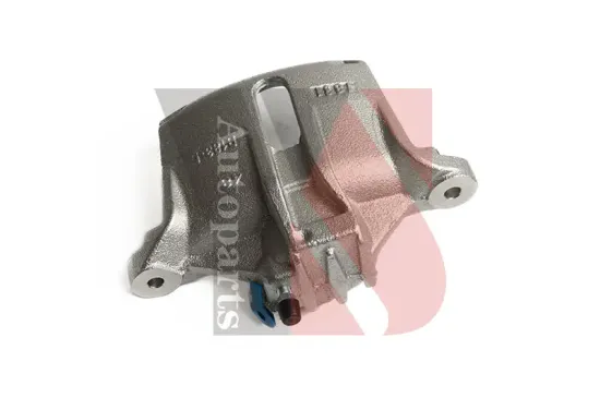 Bremssattel Vorderachse links YSPARTS YS-BC1505 Bild Bremssattel Vorderachse links YSPARTS YS-BC1505