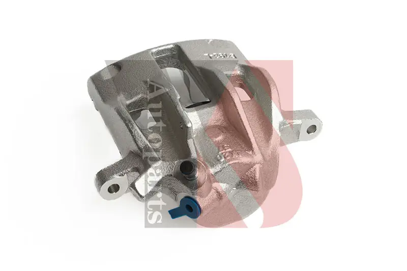 Bremssattel Vorderachse links YSPARTS YS-BC1507