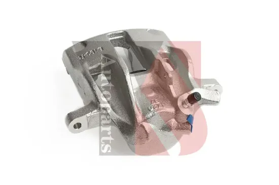 Bremssattel Vorderachse rechts YSPARTS YS-BC1508 Bild Bremssattel Vorderachse rechts YSPARTS YS-BC1508