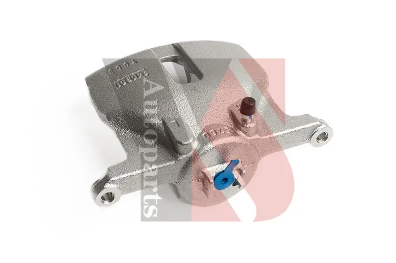 Bremssattel Vorderachse rechts YSPARTS YS-BC1538