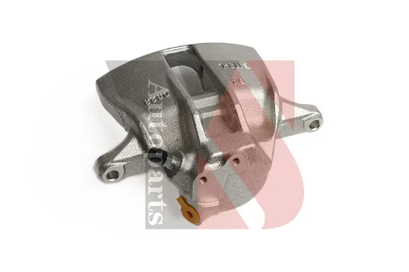 Bremssattel Vorderachse links YSPARTS YS-BC1603