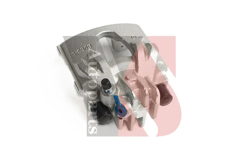 Bremssattel Vorderachse links YSPARTS YS-BC1633