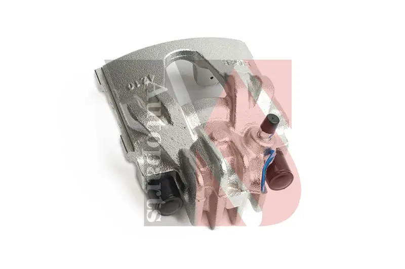 Bremssattel Vorderachse rechts YSPARTS YS-BC1634