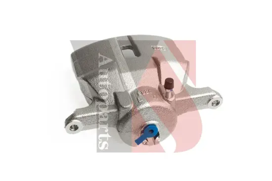 Bremssattel Vorderachse rechts YSPARTS YS-BC1662 Bild Bremssattel Vorderachse rechts YSPARTS YS-BC1662