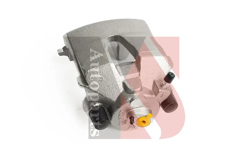 Bremssattel Vorderachse rechts YSPARTS YS-BC1696