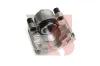 Bremssattel Vorderachse rechts YSPARTS YS-BC1830 Bild Bremssattel Vorderachse rechts YSPARTS YS-BC1830