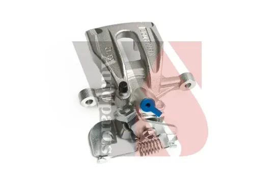 Bremssattel Hinterachse rechts YSPARTS YS-BC1854 Bild Bremssattel Hinterachse rechts YSPARTS YS-BC1854