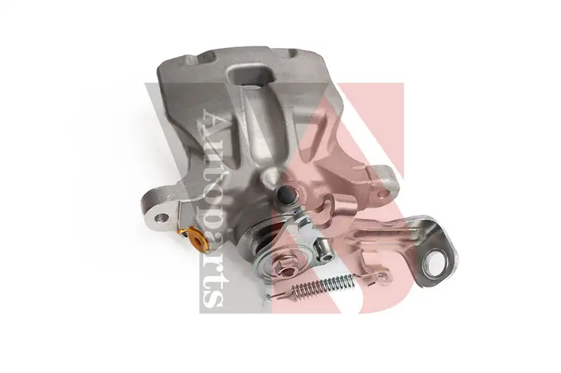 Bremssattel Hinterachse links YSPARTS YS-BC1869