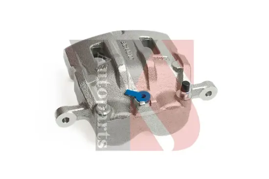 Bremssattel Vorderachse rechts YSPARTS YS-BC1880 Bild Bremssattel Vorderachse rechts YSPARTS YS-BC1880