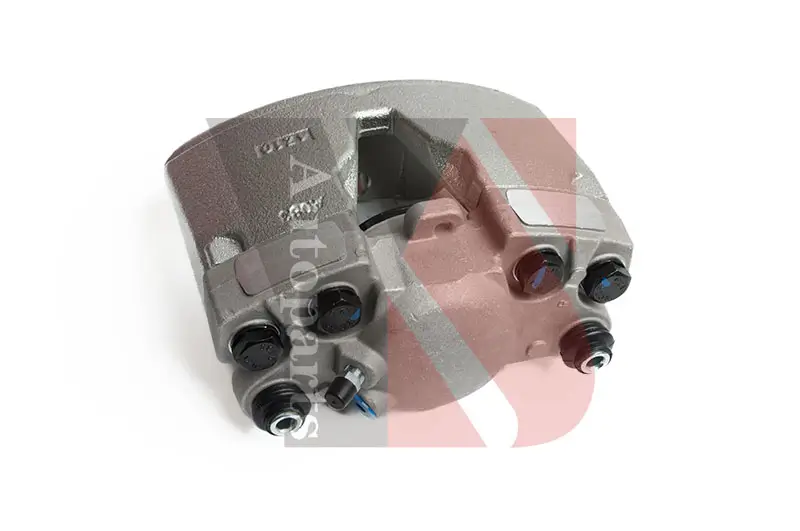 Bremssattel Vorderachse rechts YSPARTS YS-BC1908