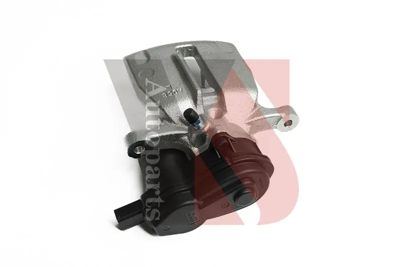 Bremssattel Hinterachse links YSPARTS YS-BC1917