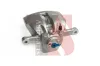Bremssattel Vorderachse rechts YSPARTS YS-BC1942 Bild Bremssattel Vorderachse rechts YSPARTS YS-BC1942