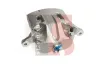 Bremssattel Vorderachse links YSPARTS YS-BC1989
