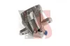 Bremssattel Vorderachse links YSPARTS YS-BC2011