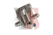 Bremssattel Vorderachse links YSPARTS YS-BC2011