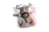 Bremssattel Hinterachse links YSPARTS YS-BC2045 Bild Bremssattel Hinterachse links YSPARTS YS-BC2045