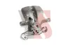 Bremssattel Hinterachse rechts YSPARTS YS-BC2046