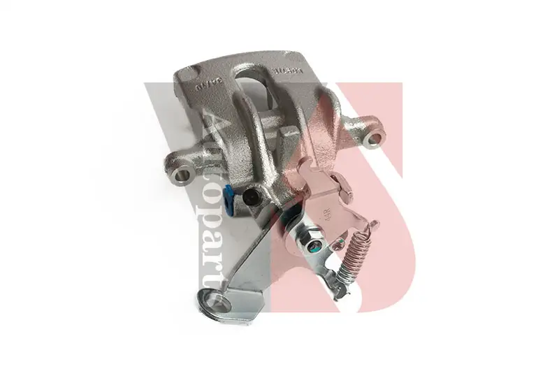 Bremssattel Hinterachse rechts YSPARTS YS-BC2048