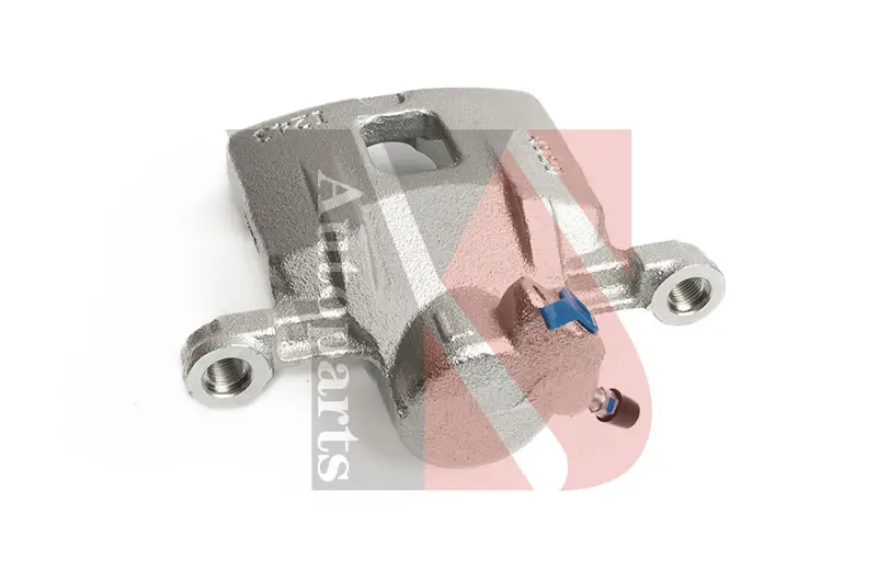 Bremssattel Hinterachse links YSPARTS YS-BC2083