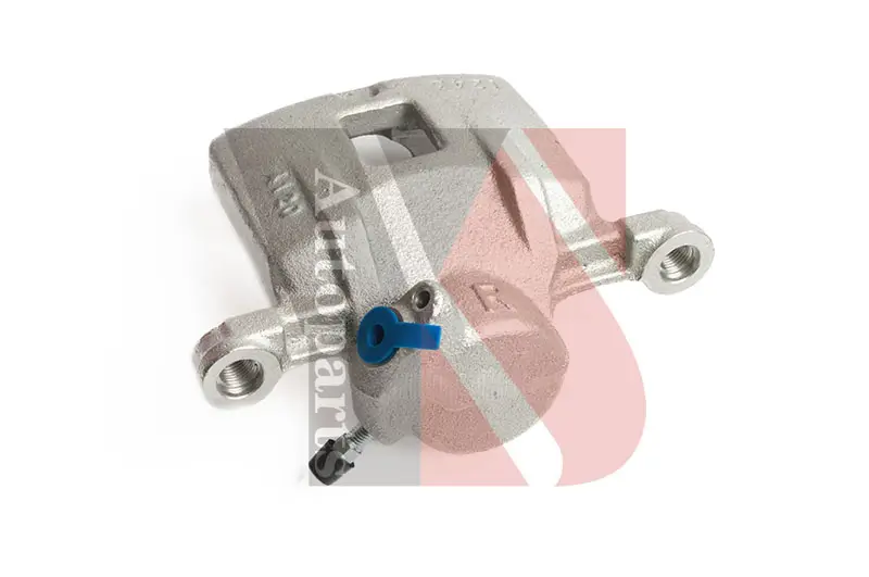 Bremssattel Hinterachse rechts YSPARTS YS-BC2084