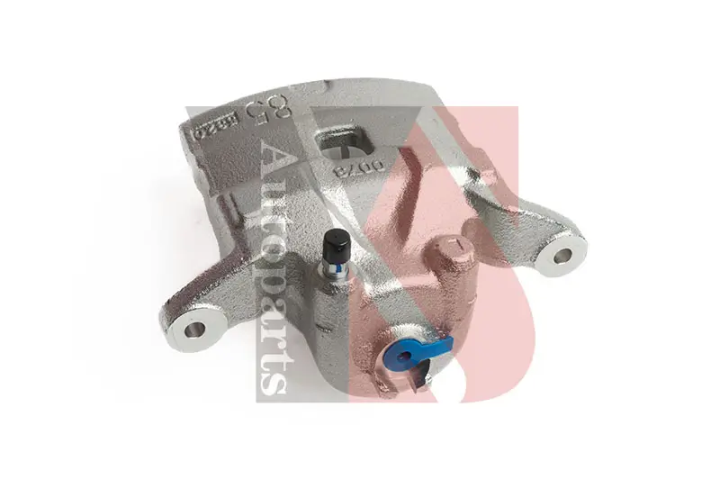 Bremssattel Vorderachse links YSPARTS YS-BC2165