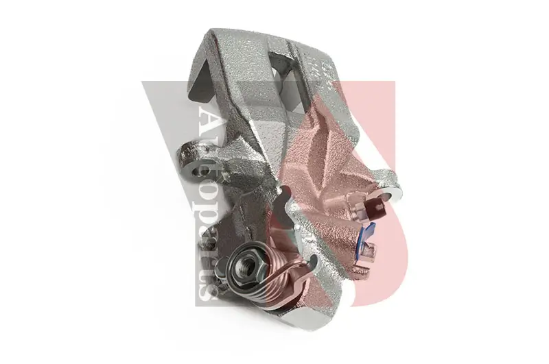 Bremssattel Hinterachse links YSPARTS YS-BC2171