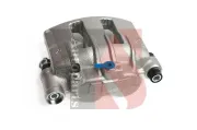 Bremssattel Vorderachse rechts hinter der Achse YSPARTS YS-BC2194
