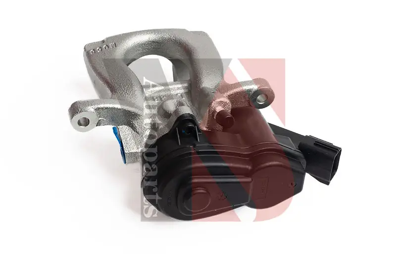 Bremssattel Hinterachse links YSPARTS YS-BC2251