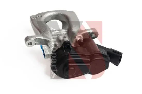 Bremssattel Hinterachse links YSPARTS YS-BC2251 Bild Bremssattel Hinterachse links YSPARTS YS-BC2251