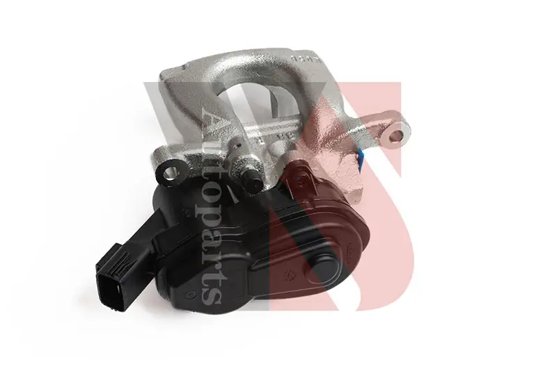 Bremssattel Hinterachse rechts YSPARTS YS-BC2252