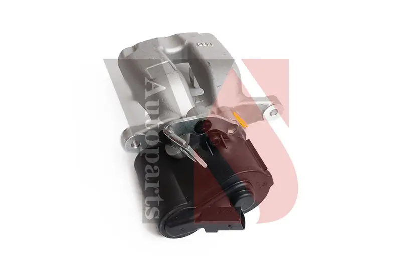 Bremssattel Hinterachse links YSPARTS YS-BC2317