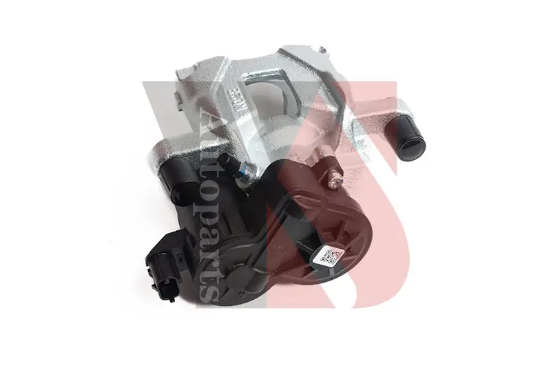 Bremssattel Hinterachse rechts YSPARTS YS-BC2326